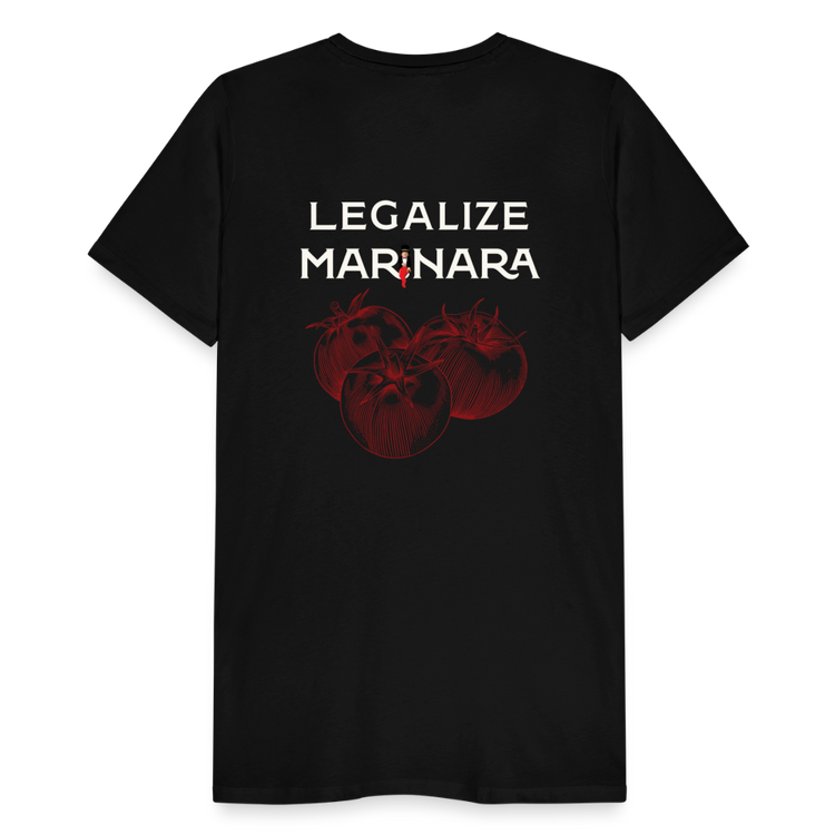 Legalize Marinara